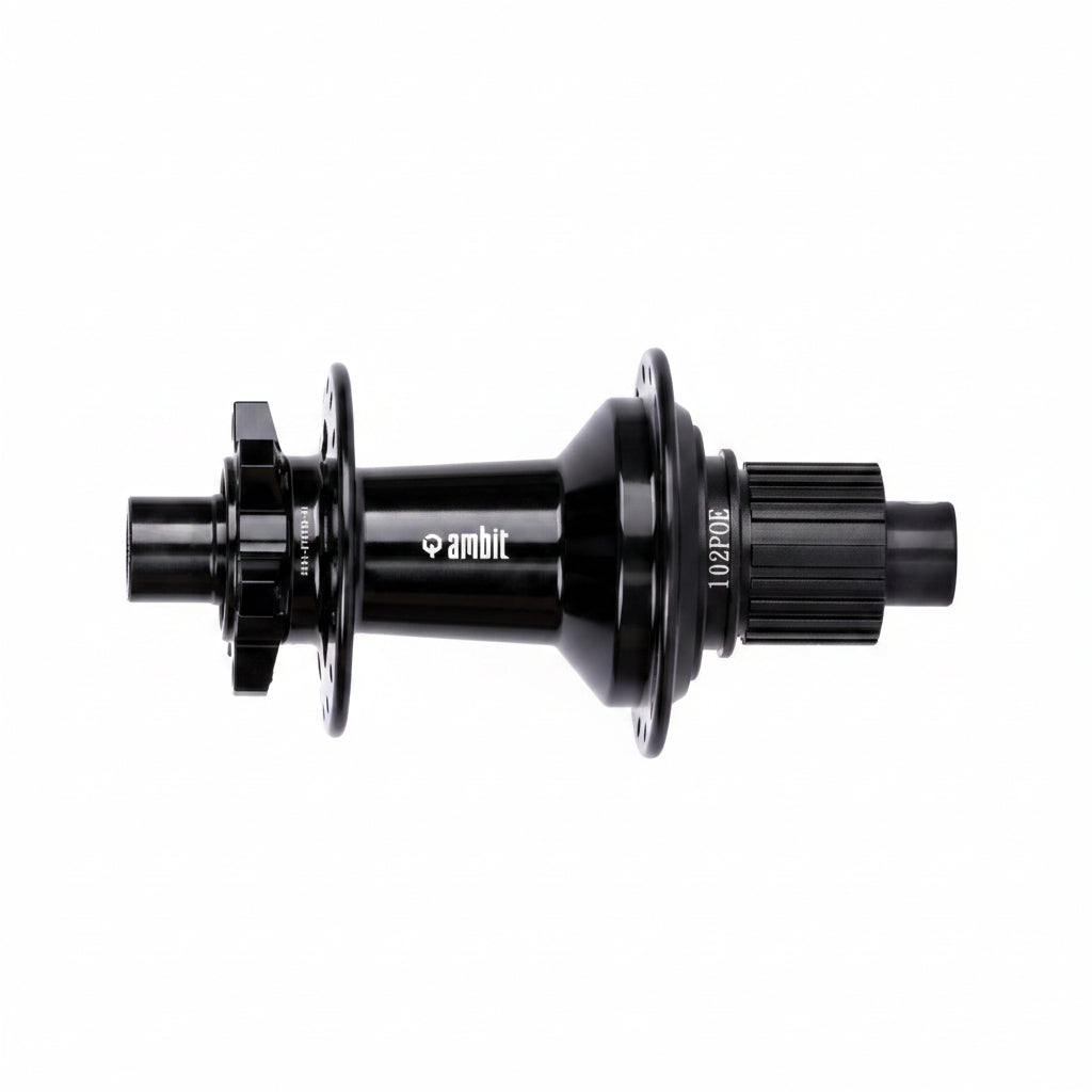 Πίσω Πλήμνη AMBIT REALM 12x148mm Boost 6 Οπές POE 102