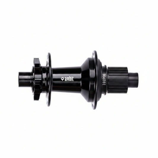 Tylna piasta AMBIT REALM 12x148mm Boost 6 otworów POE 102