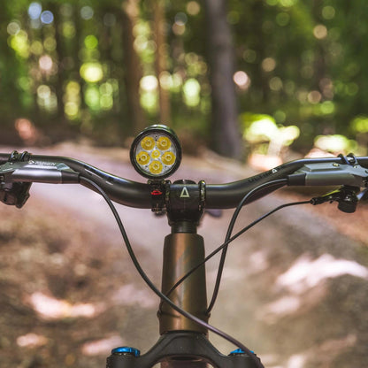 EXPOSURE LIGHTS SIX PACK 15 Front Light