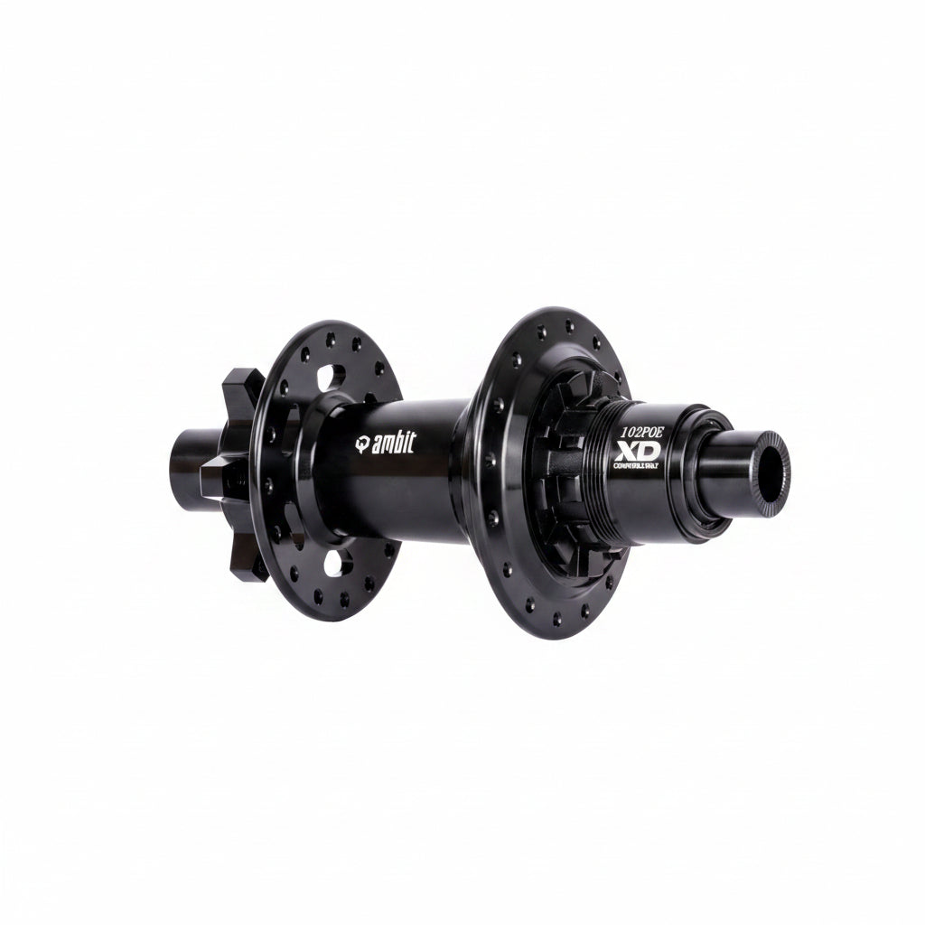 Πίσω Πλήμνη AMBIT REALM 12x148mm Boost 6 Οπές POE 102
