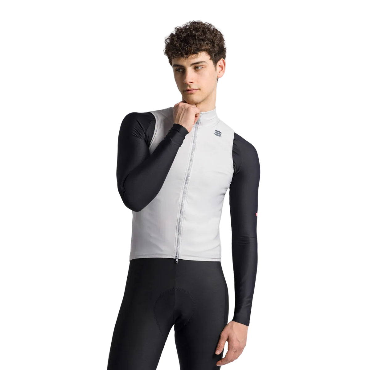 Hihaton takki SPORTFUL PRO 2 Harmaa