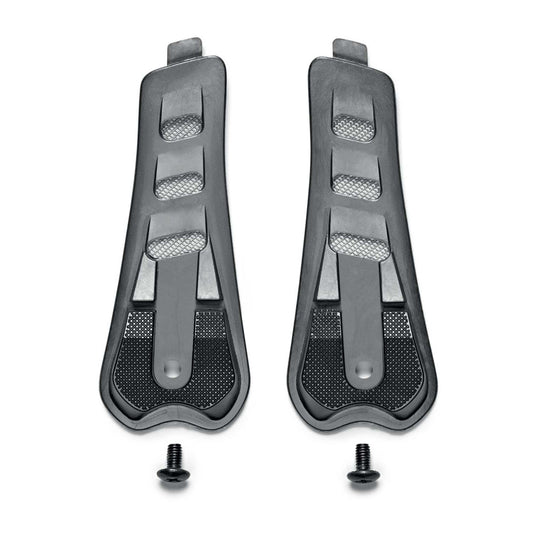 SIDI ANTI SLEEP HEEL Inserts Grey