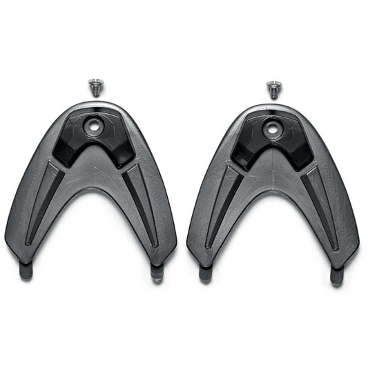 SIDI SRS C-BOOST Inserts Grey