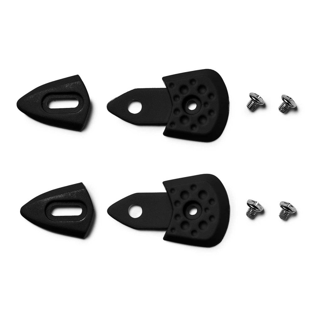 Inserts SIDI VENT AIR Μαύρο