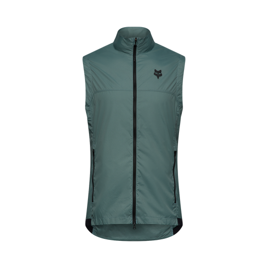 Salveiroheline varrukateta vest FOX RANGER WIND – vaade 1