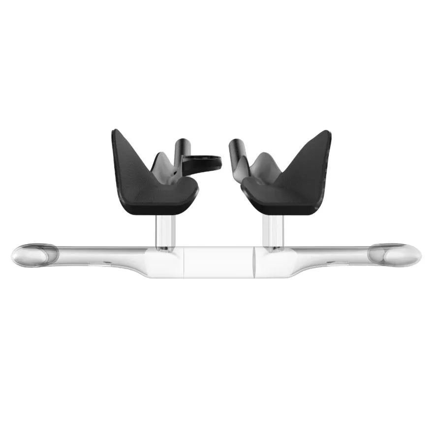 DEDA JET2 EVO Carbon Handlebar Extensions Size S 340mm