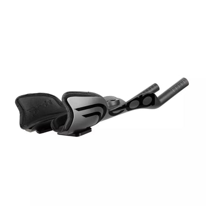 DEDA JET2 EVO Carbon Handlebar Extensions Size S 340mm