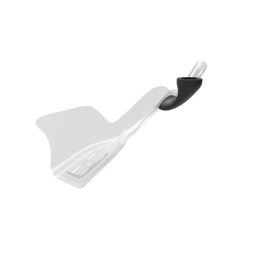 DEDA JET RISER Raised GPS Mount