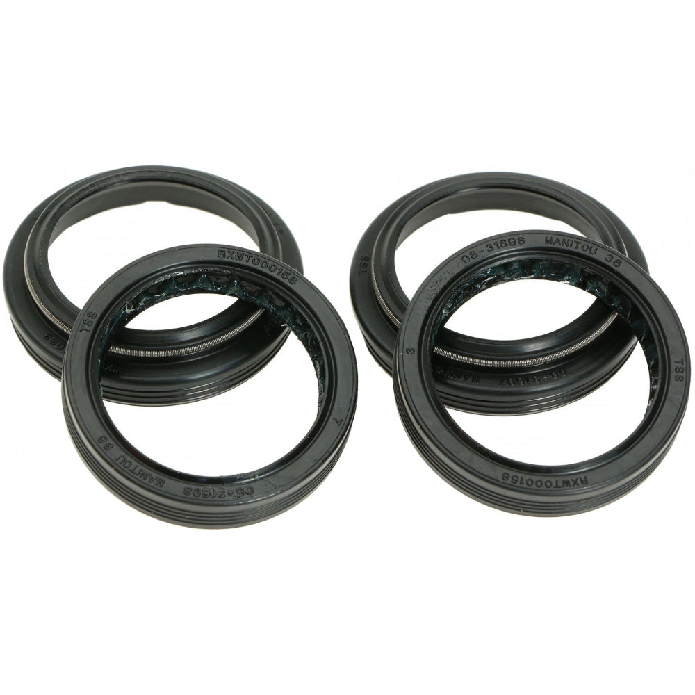 MANITOU Dorado 36 mm Wiper Seals #141-25239