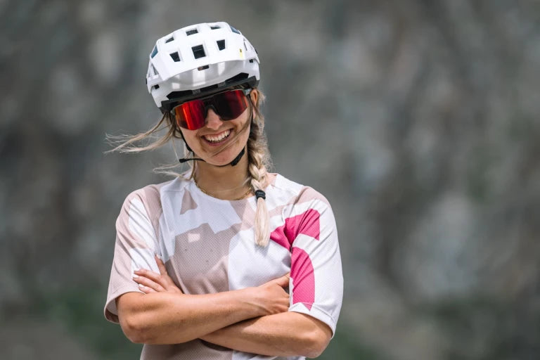 Ochelari MAVIC MVS SHIELD Negru Lentilă Red Fotocromatică