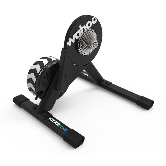 Indoor trainer WAHOO KICKR CORE V2