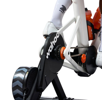 Home Trainer WAHOO KICKR CORE V2 ZWIFT ONE версия COG&CLICK