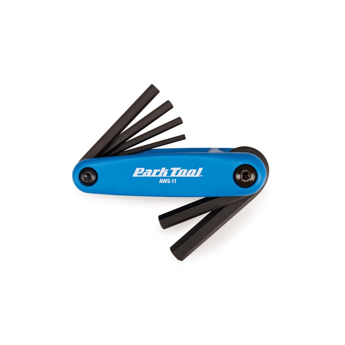 Multitool PARK TOOL AWS-11 (6 Gereedschappen)