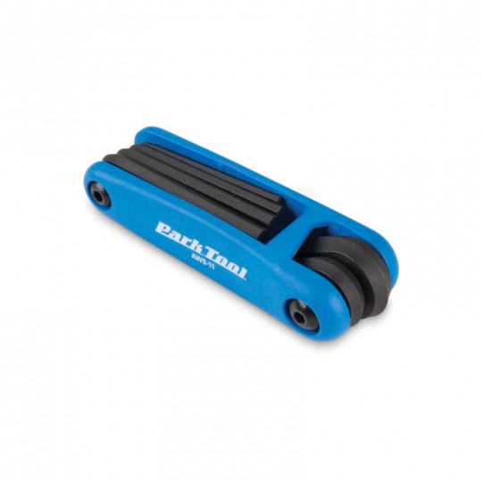 Multitool PARK TOOL AWS-11 (6 Gereedschappen)