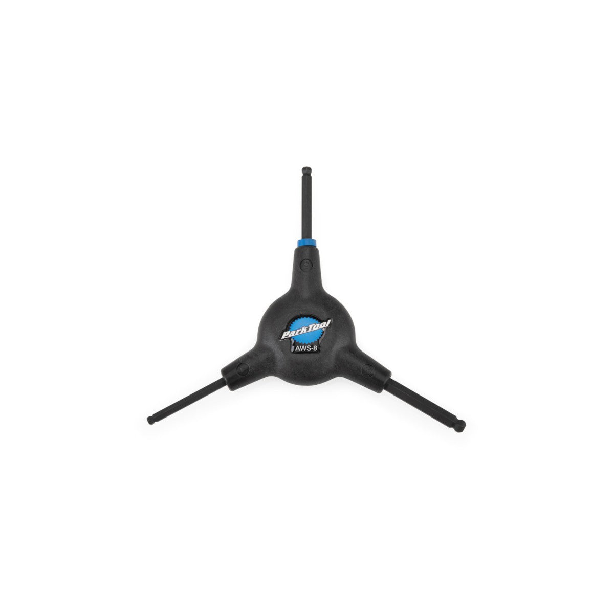 PARK TOOL AWS-8 Y-Allen Keys Ball-End Head
