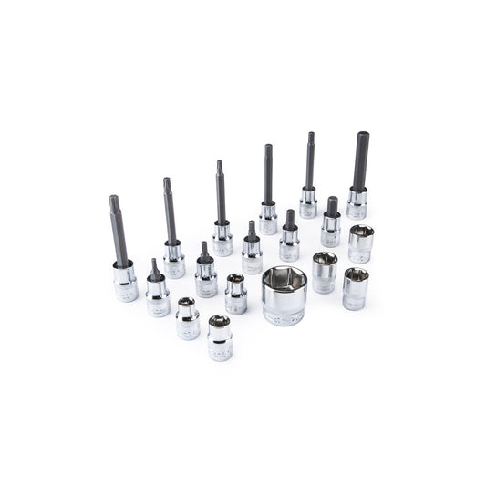 PARK TOOL SBS-1.3 Bit and Socket Kit