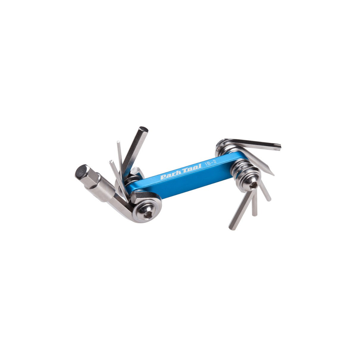 Multiverktyg PARK TOOL IB-2 (8 Verktyg)