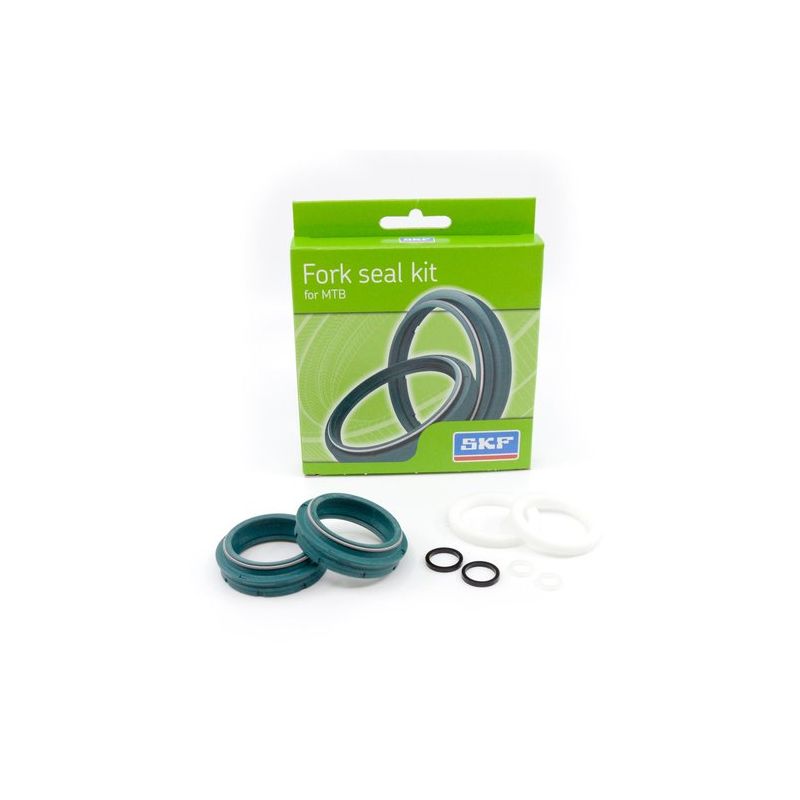 SKF Low Friction Dual Fork Seal Kit Fox/Marzocchi 34 mm from 2016