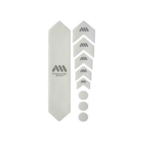 Zelfklevende Beschermer voor Frame ALL MOUNTAIN STYLE BASIC Transparant