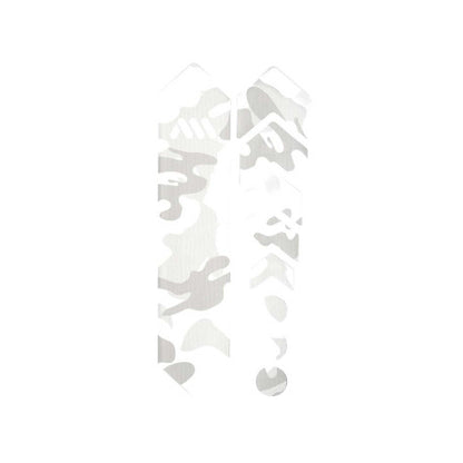 Adhesive Protection for Frame ALL MOUNTAIN STYLE BASIC White Camo
