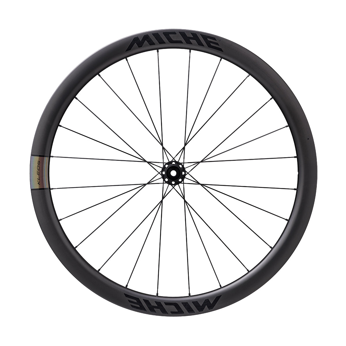MICHE KLEOS 42 Tubeless Ready hjulsæt (Center Lock)