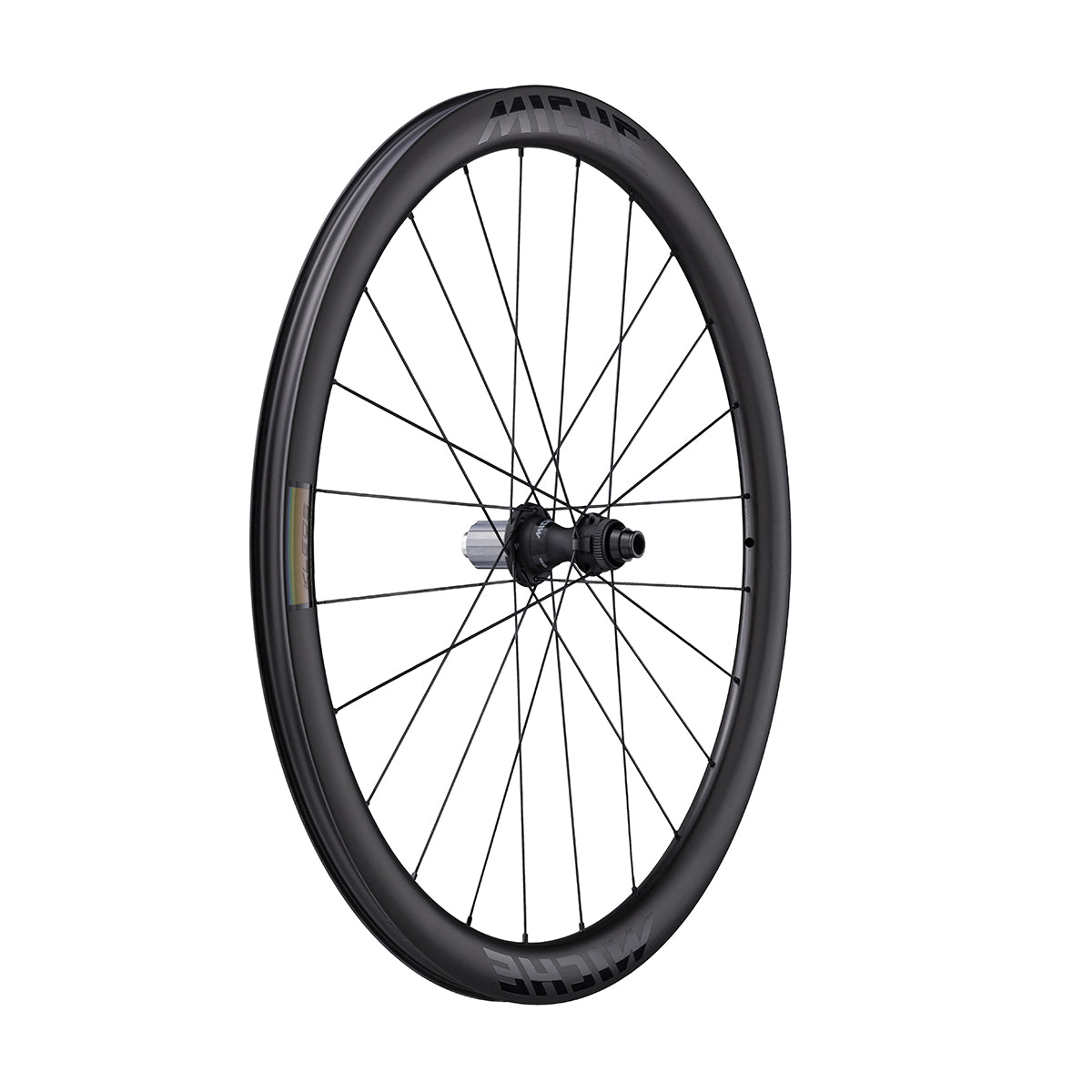 MICHE KLEOS 42 Tubeless Ready hjulsæt (Center Lock)
