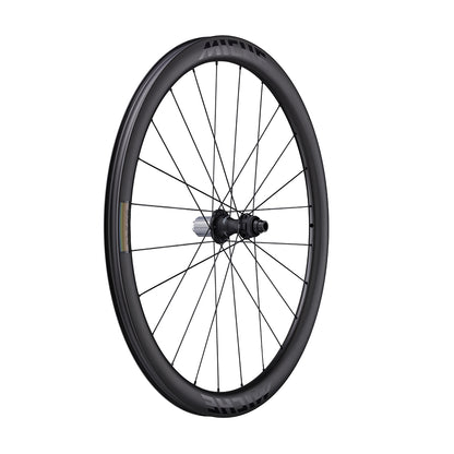 Ζεύγος Τροχών MICHE KLEOS 42 Tubeless Ready (Center Lock)