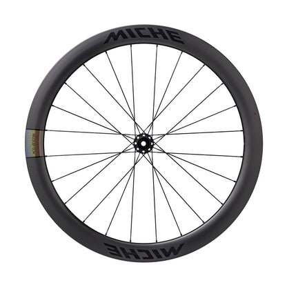 Ζεύγος Τροχών MICHE KLEOS 50 Tubeless Ready (Center Lock)