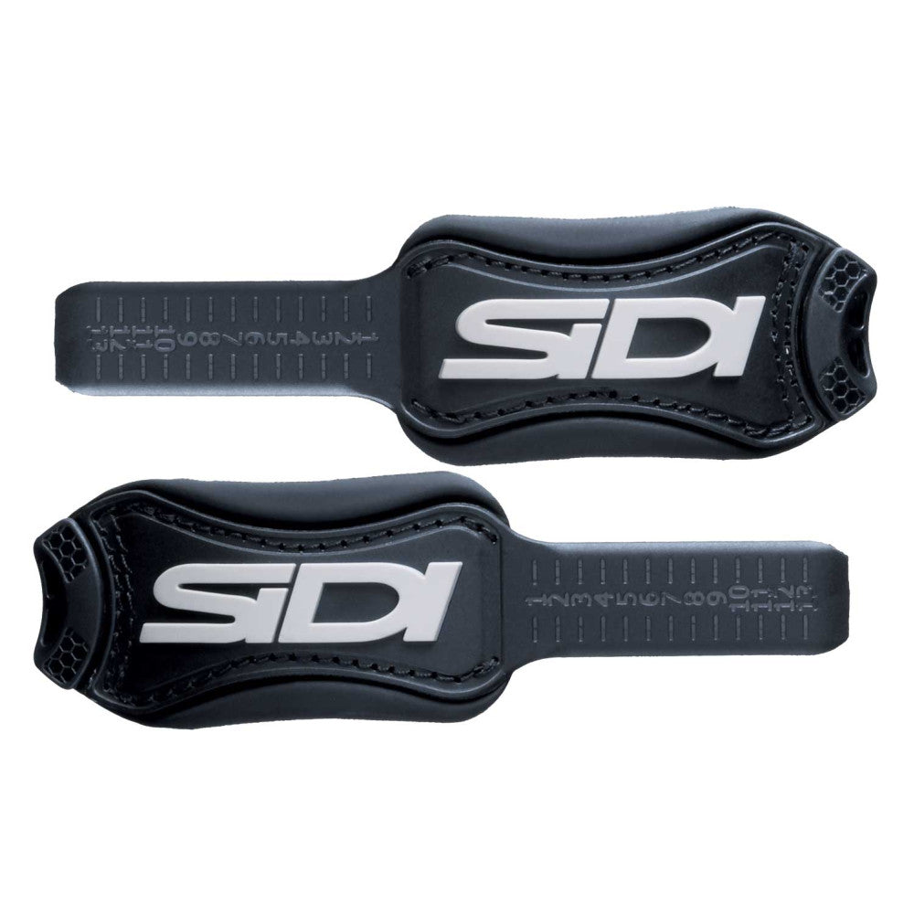 SIDI INSTEP 5 -kielekkeet Musta/Harmaa
