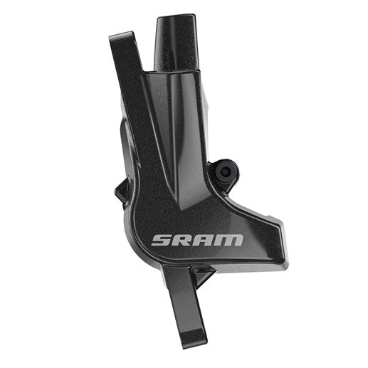 Bromspar SRAM LEVEL T Svart