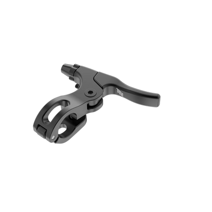 TITLE G2 Short Brake Lever Black