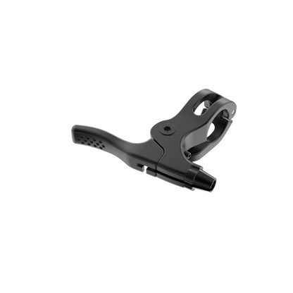 TITLE G2 Short Brake Lever Black