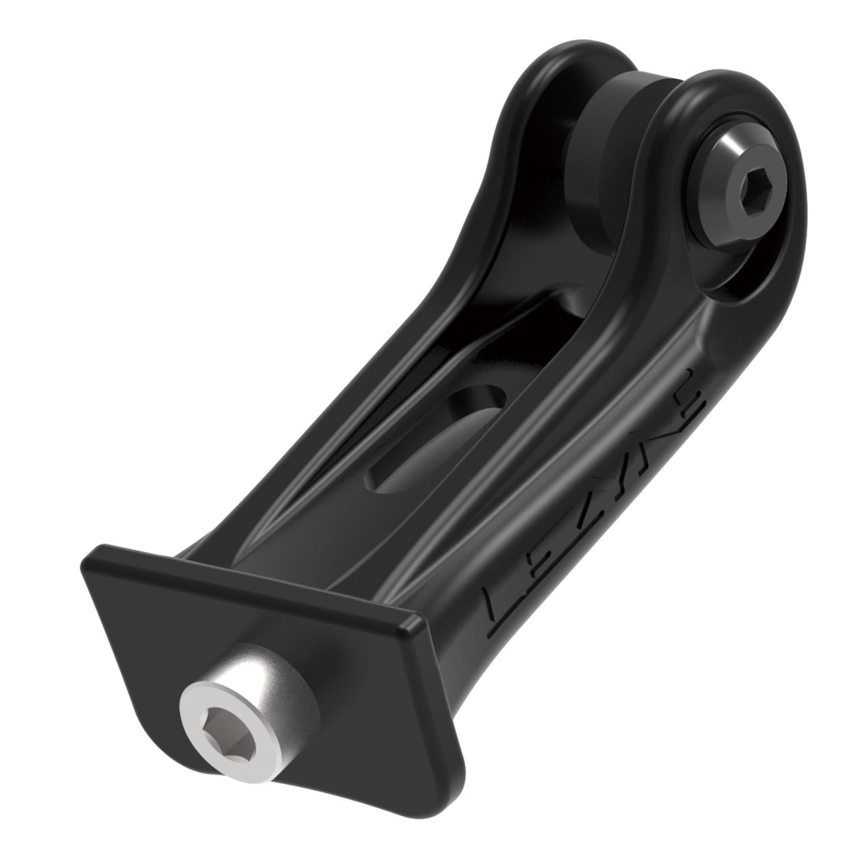LEZYNE EBIKE Light Mount for SUNTOUR MOBIE Fork