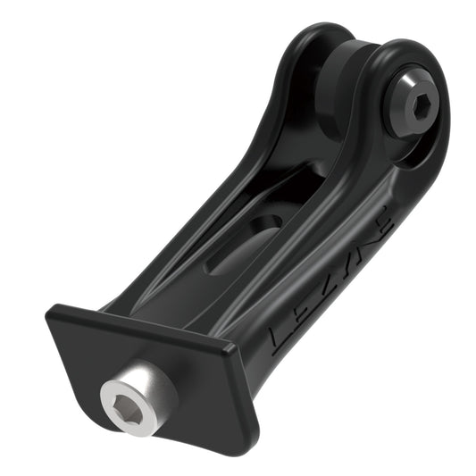 LEZYNE EBIKE -valotuki SUNTOUR MOBIE -haarukkaan