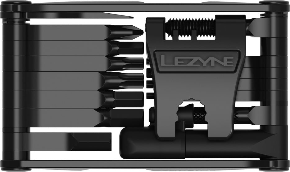 Multifunkční nářadí LEZYNE SUPER V23