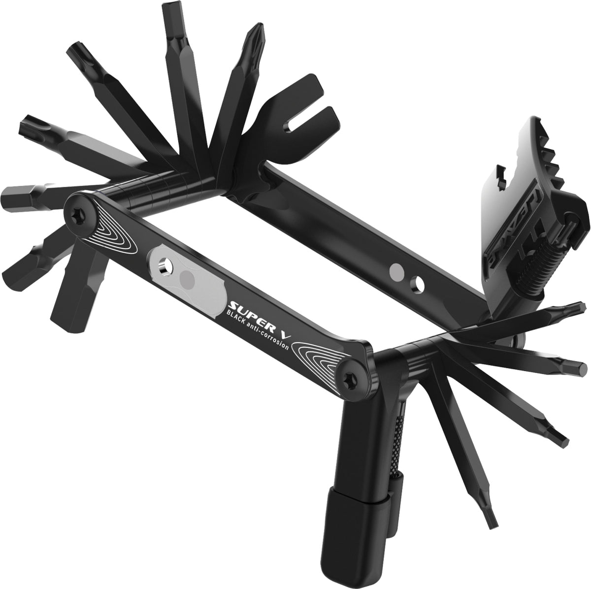 Multifunkční nářadí LEZYNE SUPER V23