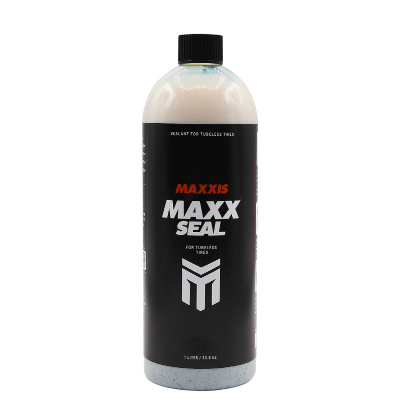 Bezdušový těsnicí tmel MAXXIS MAXX SEAL (1 L)