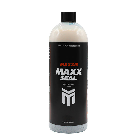 Mleczko uszczelniające do opon bezdętkowych MAXXIS MAXX SEAL (1 l)