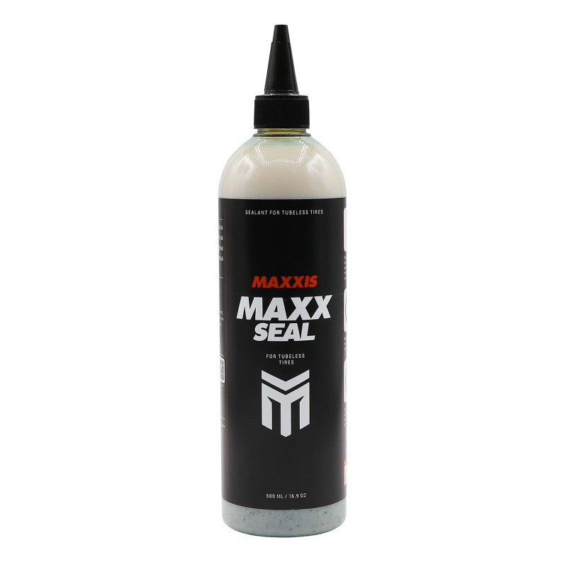 Bezdušový těsnicí tmel MAXXIS MAXX SEAL (500 ml)