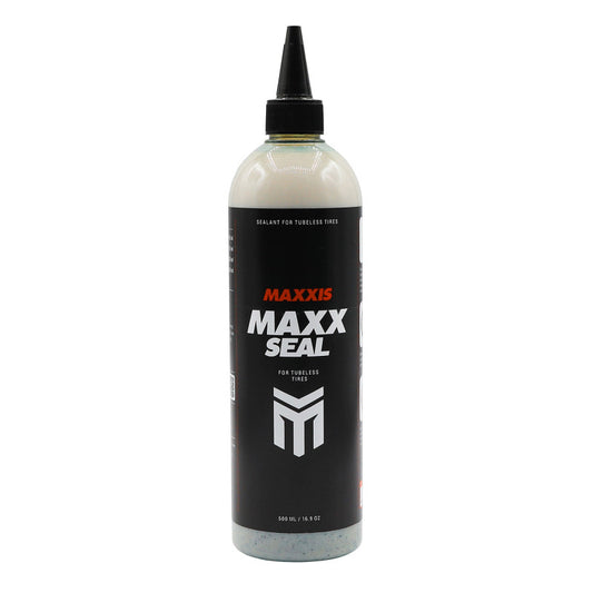 Mleczko uszczelniające do opon bezdętkowych MAXXIS MAXX SEAL (500 ml)