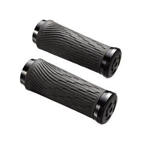 Grips SRAM voor GripShift-hendels Zwart (85mm)