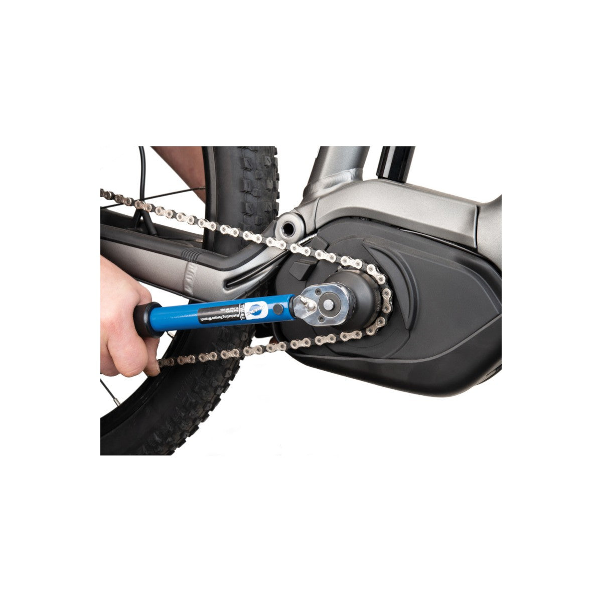 PARK TOOL LRT-1 Kampiakseli­avain (BOSCH GEN 2)