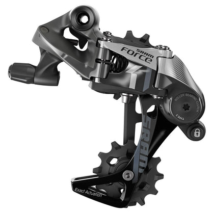 Schimbător de Spate SRAM FORCE 1 11V Patină Lungă