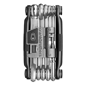 CRANKBROTHERS MULTI-17 Midnight Edition multiszerszám