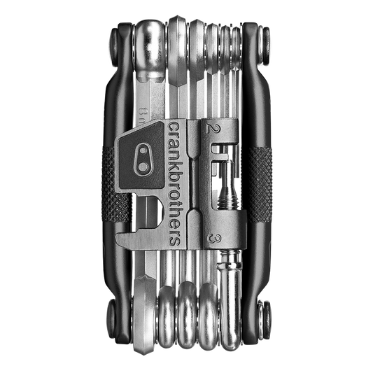 Multitool CRANKBROTHERS MULTI-17 Midnight Edition