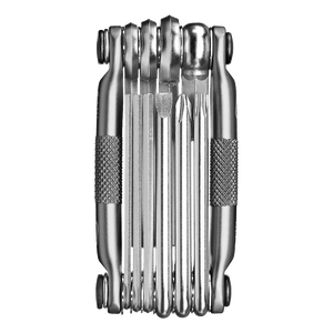 CRANKBROTHERS MULTI-10 nickel multi-tool