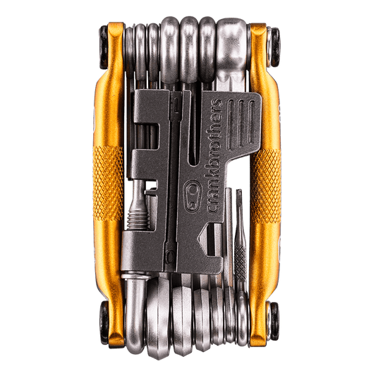CRANKBROTHERS MULTI-20 multiværktøj, guld
