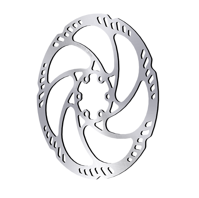 MAGURA STORM HC 6-Bolt Brake Disc