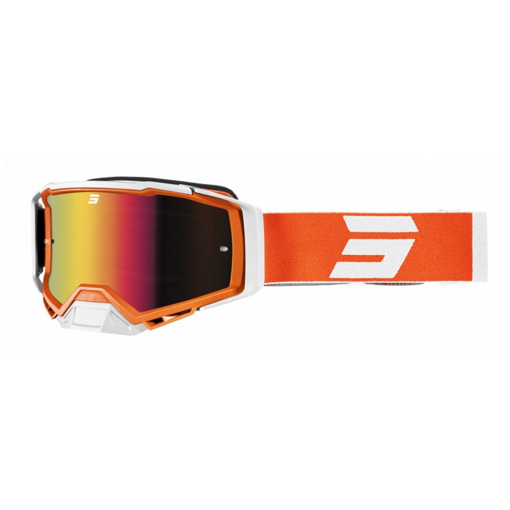 Ajolasit Shot Core Orange