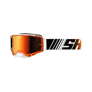 Naočale Shot Core Stripe Orange Glossy